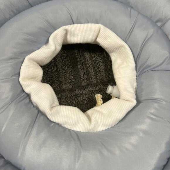 POP DUCK Soft Dog Cones: Comfortable Alternative Adjustable for Perfect Fit - Picture 6 of 7